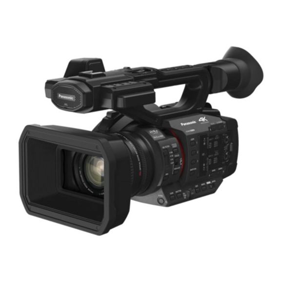 Videokamera Panasonic HC-X2E 119527