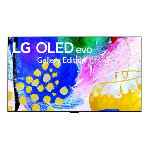 TV LG OLED65G26LA.AEU 119528