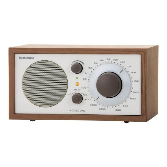 Ljud/Radio & stereo/Radio Tivoli Audio TA-M1CLA 119541