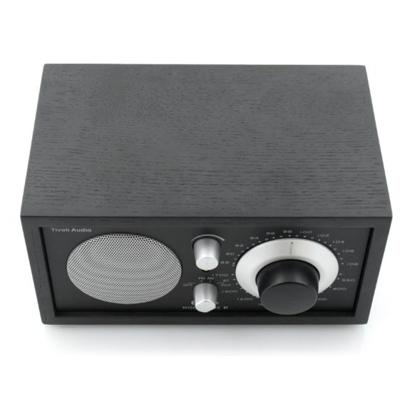 Bluetooth-högtalare Tivoli Audio TA-M1BTBBS 119563