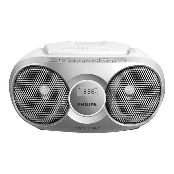 Ljud/Radio &amp; stereo/Radio Philips AZ215S/12 119646