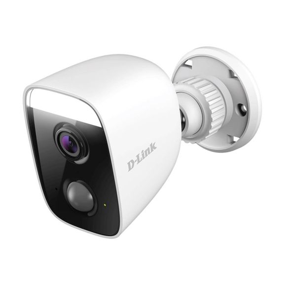Smarta hem/Övervakning &amp; säkerhet/Övervakning &amp; Säkerhet D-Link DCS-8627LH 119805