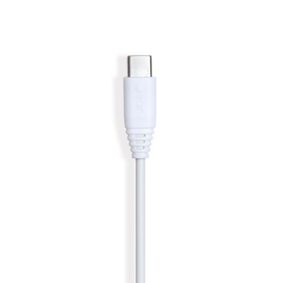 Nedis USB-C-kabel till USB-B 2.0 1 m