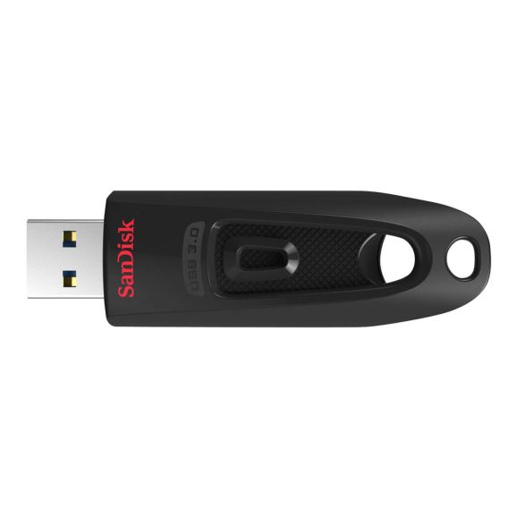 USB-minne SANDISK SDCZ48-128G-U46 119936