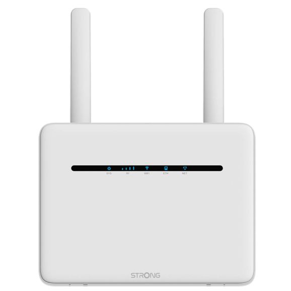 Router Strong 4G+ROUTER1200 120248