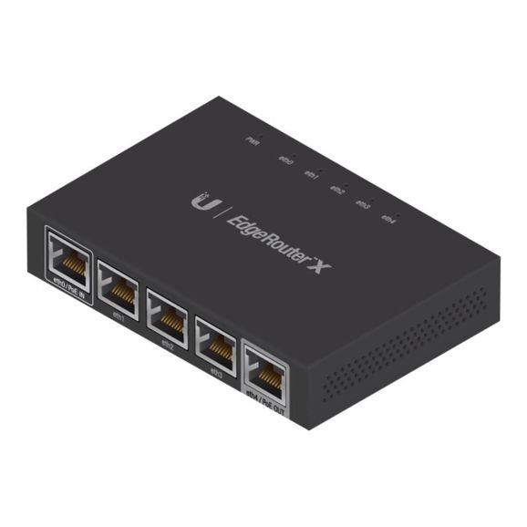 Router Ubiquiti ER-X 120713