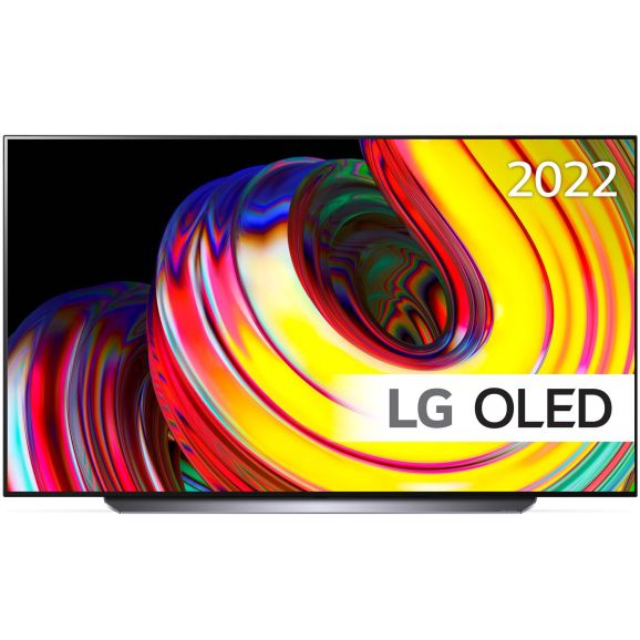 TV LG OLED65CS6LA.AEU 120862