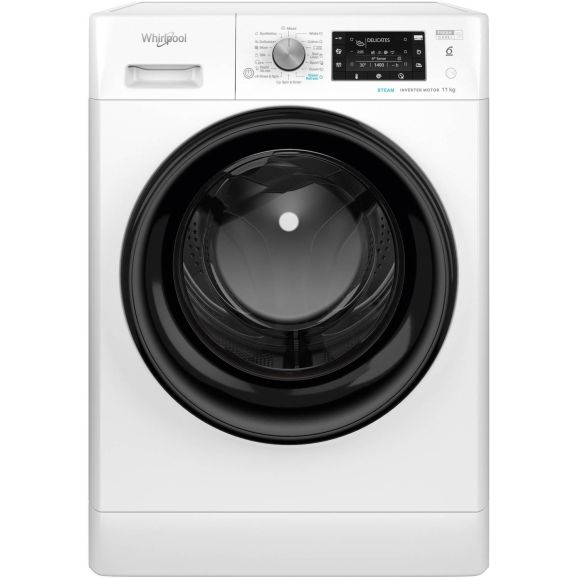 Tvättmaskin Whirlpool FFD 11469 BV EE Vit 120865