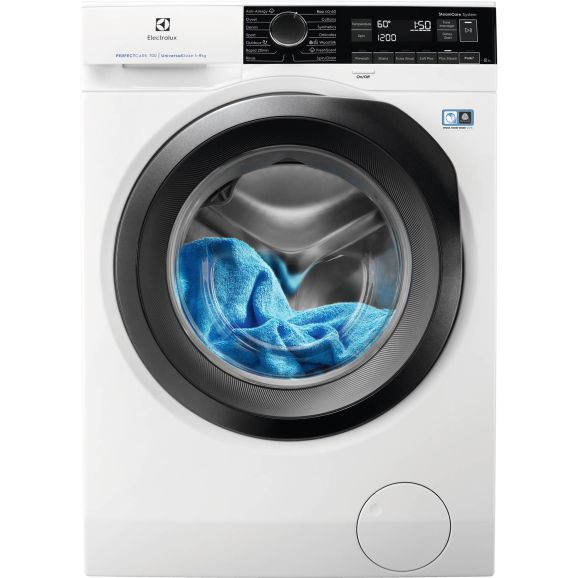 Tvättmaskin Electrolux EW7F7649U2 Vit 121044