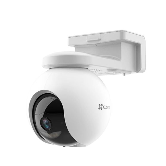 Smarta hem/Övervakning & säkerhet/Övervakning & Säkerhet ezviz CS-HB8-R100-2C4WDL Vit 121100