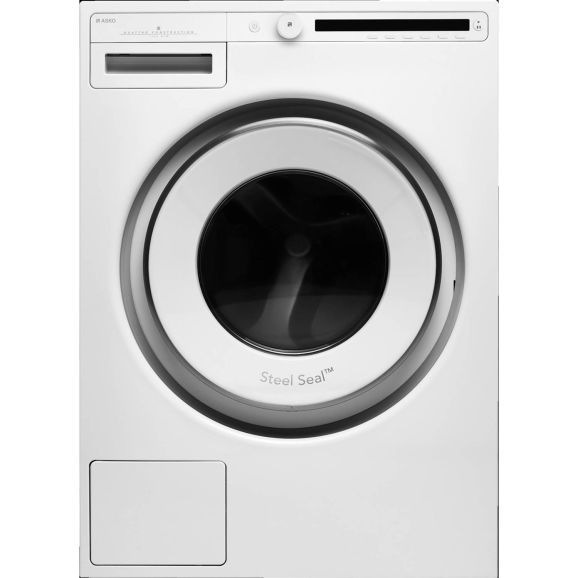Tvättmaskin Asko W2084C.W/3 Vit 121502