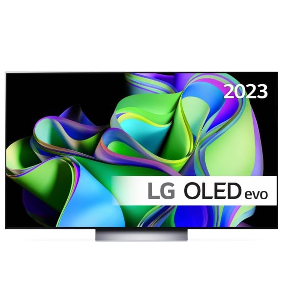TV LG OLED55C35LA.AEU 121644