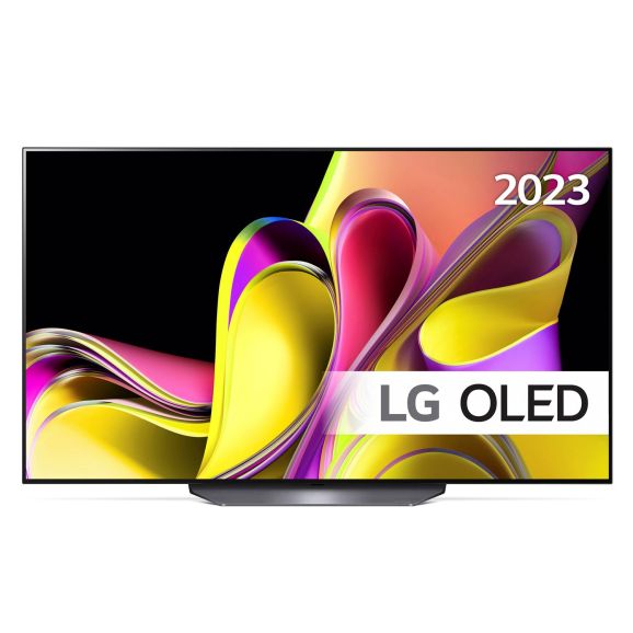 TV LG OLED77B36LA.AEU 121648