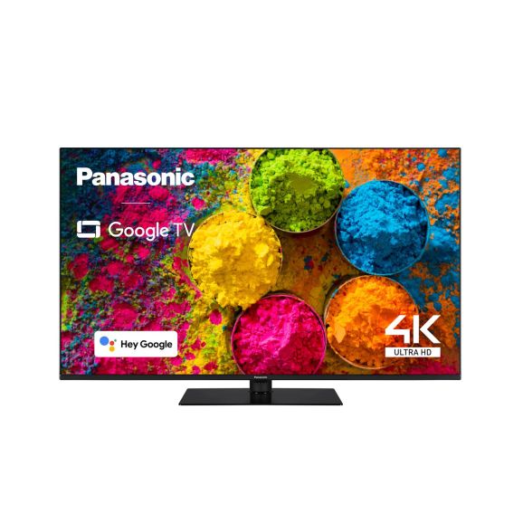 TV Panasonic TX-50MX710E 122198