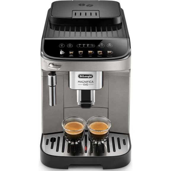 Hem & trädgård/Kaffe & espresso/Espresso- & kaffemaskiner DeLonghi ECAM290.42.TB Svart 122239