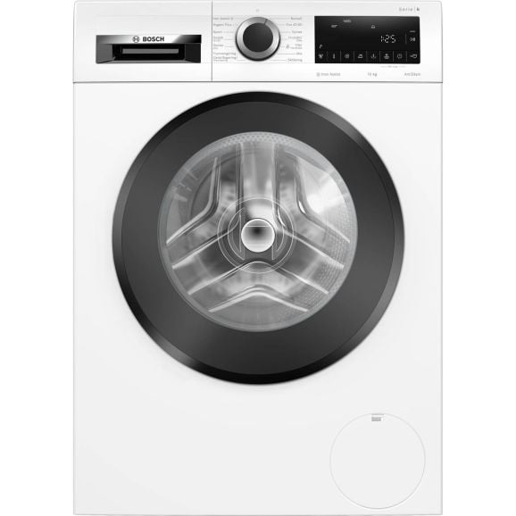 Tvättmaskin Bosch WGG254ZBSN Vit 122380