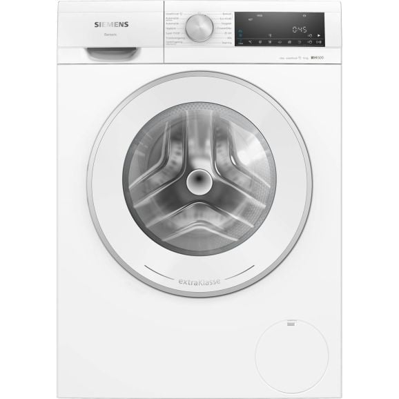 Tvättmaskin Frontmatade 1201-1500 v/min 122381