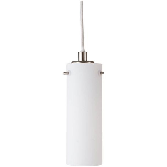 Fönsterlampa Oriva Tub Opal 46564-90 Opal 122500