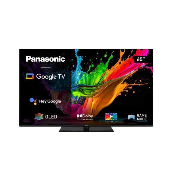 TV Panasonic TX-65MZ800E 122635