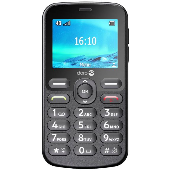 Mobiltelefon Doro 8500 122648