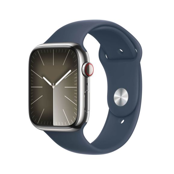 Mobil &amp; smartwatch/Smartwatches Apple MRJ33KS/A 122785
