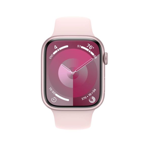 Smartwatch Apple MRHY3KS/A 122793