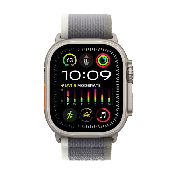 Smartwatch Apple MRF43KS/A 122904