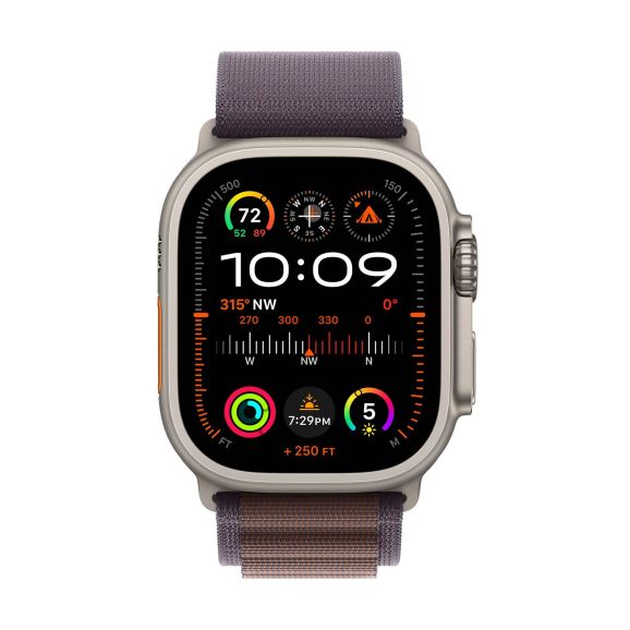 Smartwatch Apple MRET3KS/A 122912