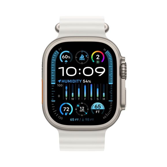 Smartwatch Apple MREJ3KS/A 122915