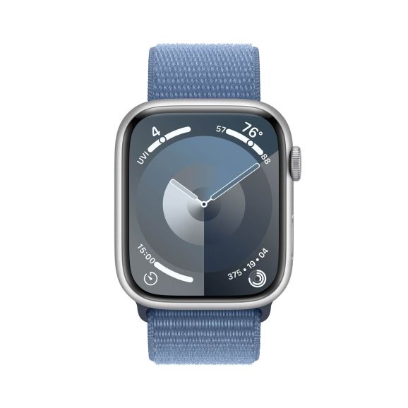 Smartwatch Apple MRMJ3KS/A 122930