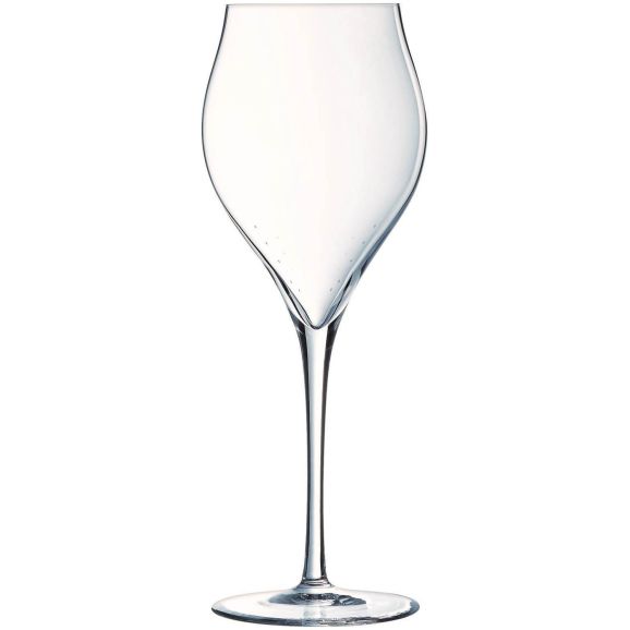 Köksredskap, glas och porslin/Glas, porslin, bestick och övriga köksredskap Chef & Sommelier Exaltation Champagneglas Transparent 123897