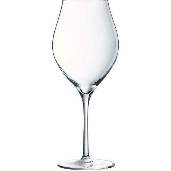 Köksredskap, glas och porslin/Glas, porslin, bestick och övriga köksredskap Chef & Sommelier Exaltation Rödvinsglas Transparent 123899