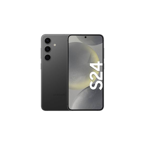 Mobiltelefon Samsung SM-S921BZKDEUB 123944