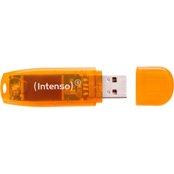 USB-minne Intenso 3502492 123957