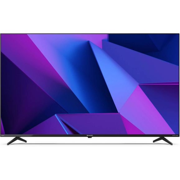TV Sharp 55FN2 55" 4K Ultra HD Android  123968