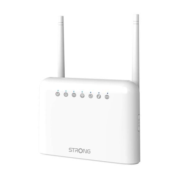 Router Strong 4G LTE Router 300 Mbit/s 124235