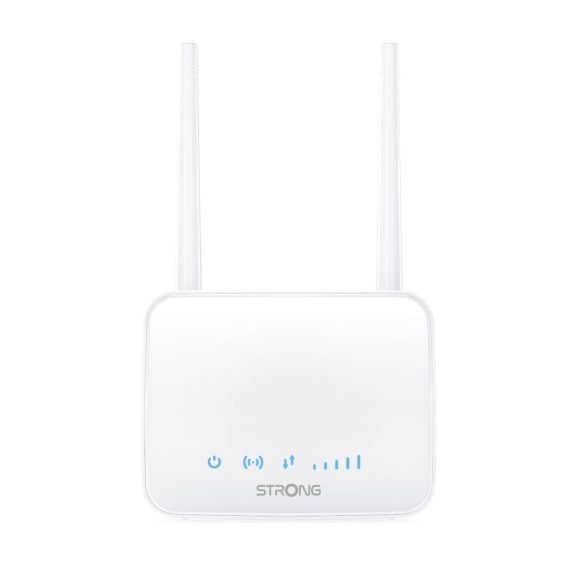 Router Strong 4G LTE Router 300 Mbit/s mini 124236