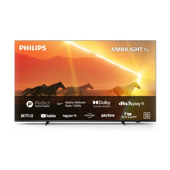 TV Philips 55" - 55PML9008/12 124400