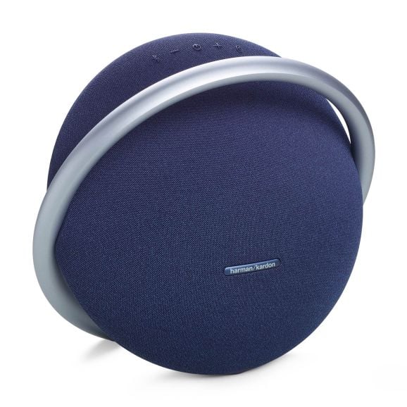 Bluetooth-högtalare Harman Kardon Onyx Studio 8 Blue 124510
