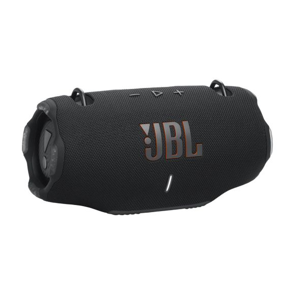 Bluetooth-högtalare JBL XTREME 4 Black 124512