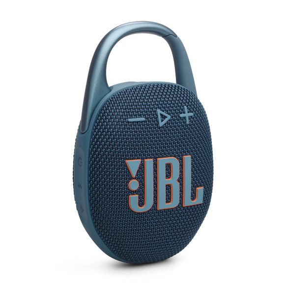 Bluetooth-högtalare JBL JBLCLIP5BLU 124516