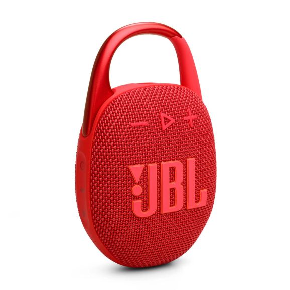 Bluetooth-högtalare JBL JBLCLIP5RED 124517