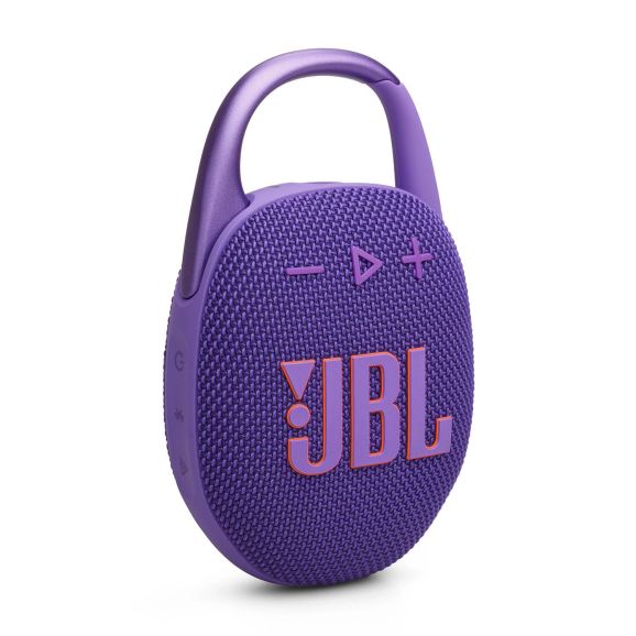 Bluetooth-högtalare JBL JBLCLIP5PUR 124518