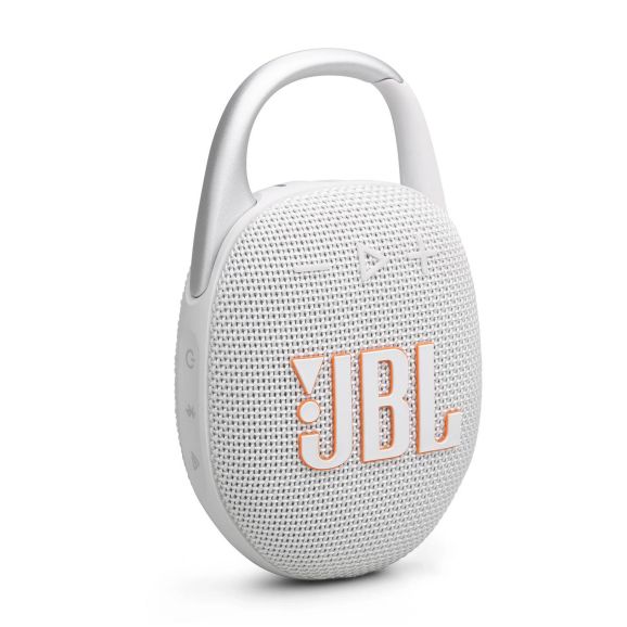 Bluetooth-högtalare JBL JBLCLIP5WHT 124519