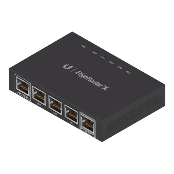 Router Ubiquiti ER-X 207A220332