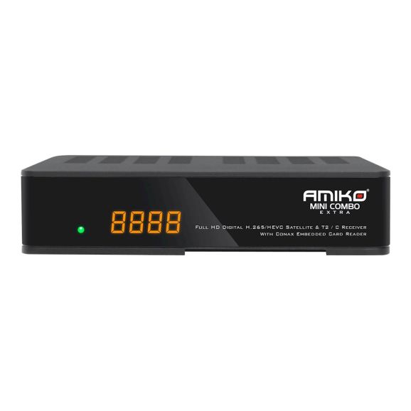 Digitalbox Amiko MINI COMBO EXTRA 207A222915