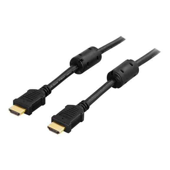 Kabel Deltaco HDMI-1010 207A225931