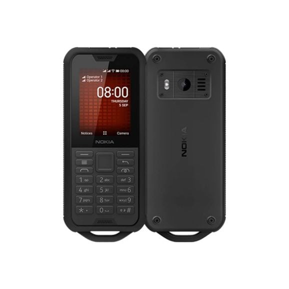 Mobiltelefon Nokia 16CNTB01A01 207A230515