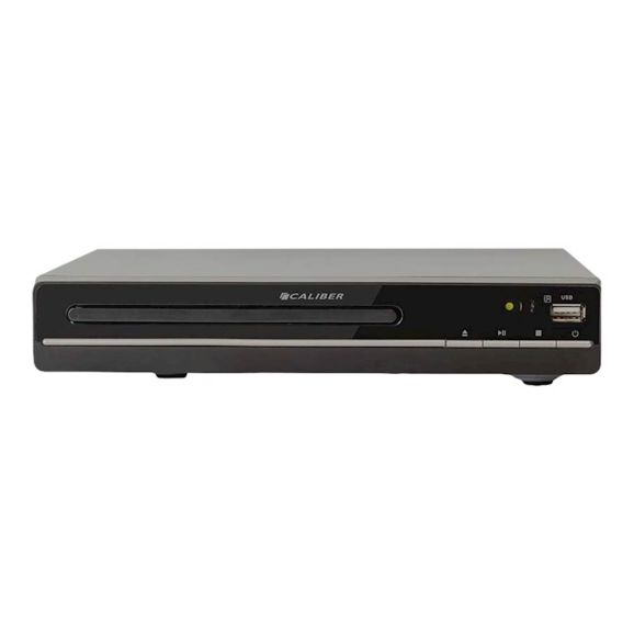 Blu-ray &amp; DVD Caliber HDVD001 207A237118