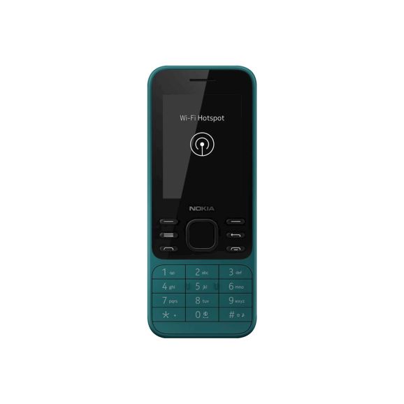 Smartwatch Nokia 16LIOE01A02 207A241224